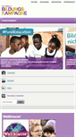 Mobile Screenshot of bildungskampagne.org